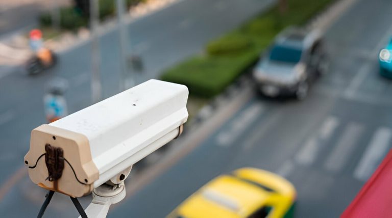 Smart Surveillance and Security Systems