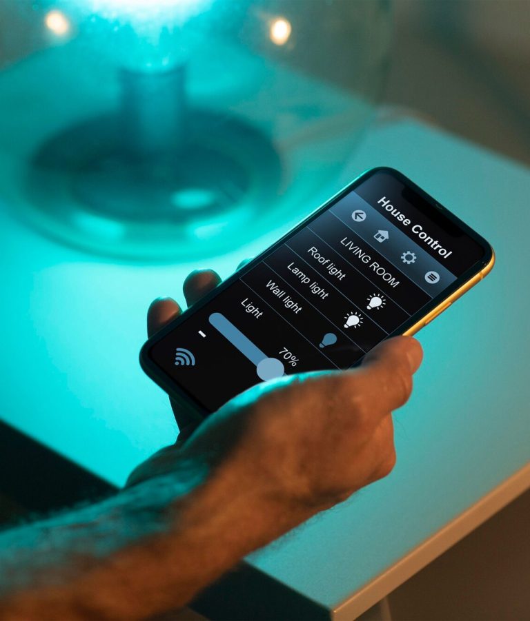 AIoT Products and Solutions