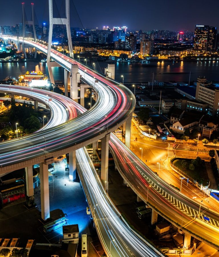 Smart Infrastructure and Transportation Solutions in Southeast Asia