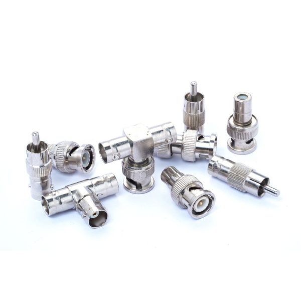 Smart Connectors